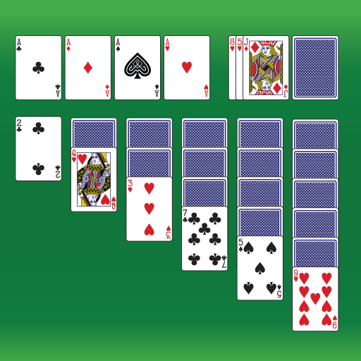 mobilityware solitaire games