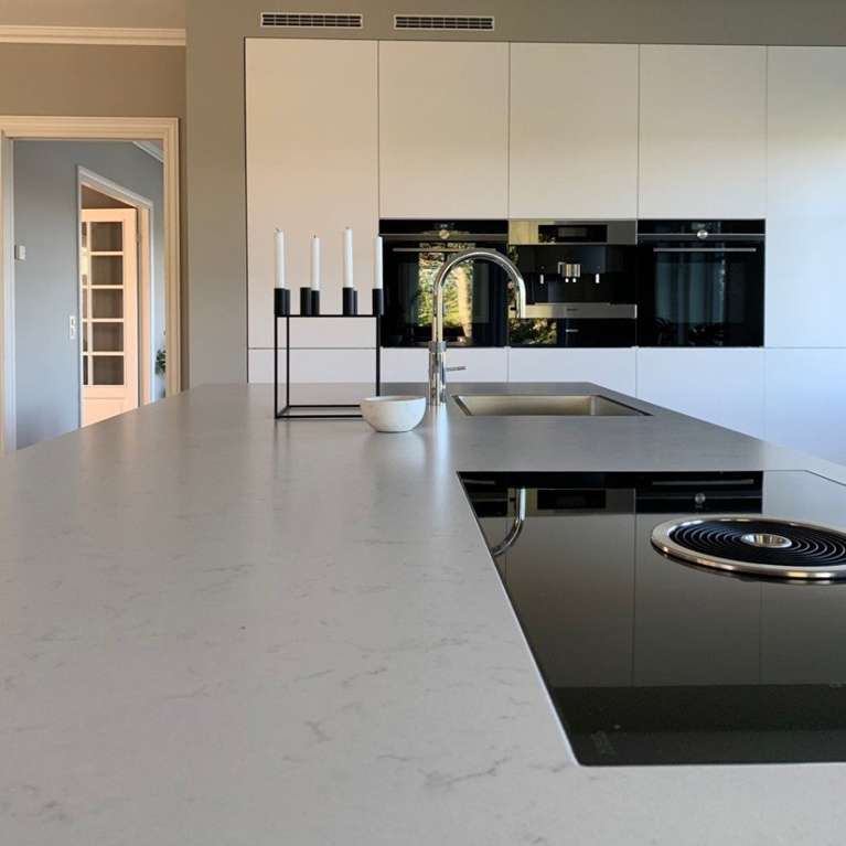 lagoon silestone countertop