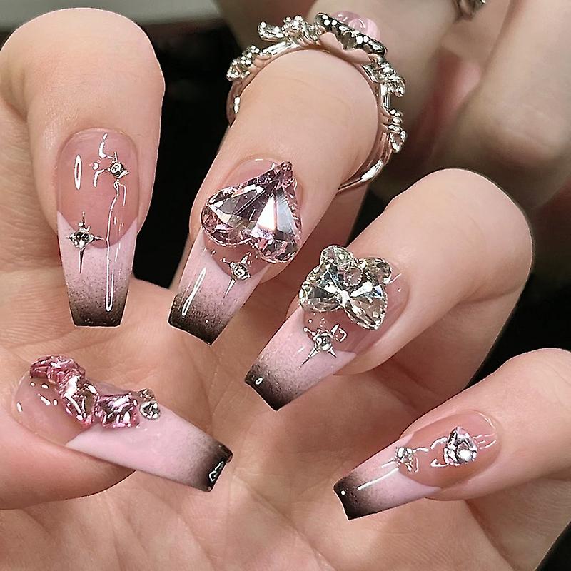 daimond nail