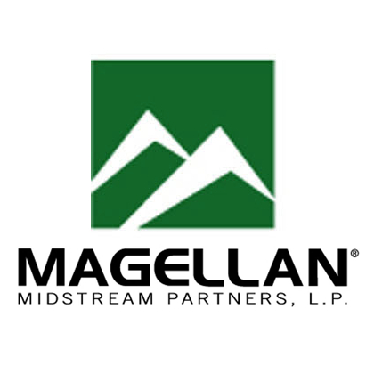 magellan midstream partners stock