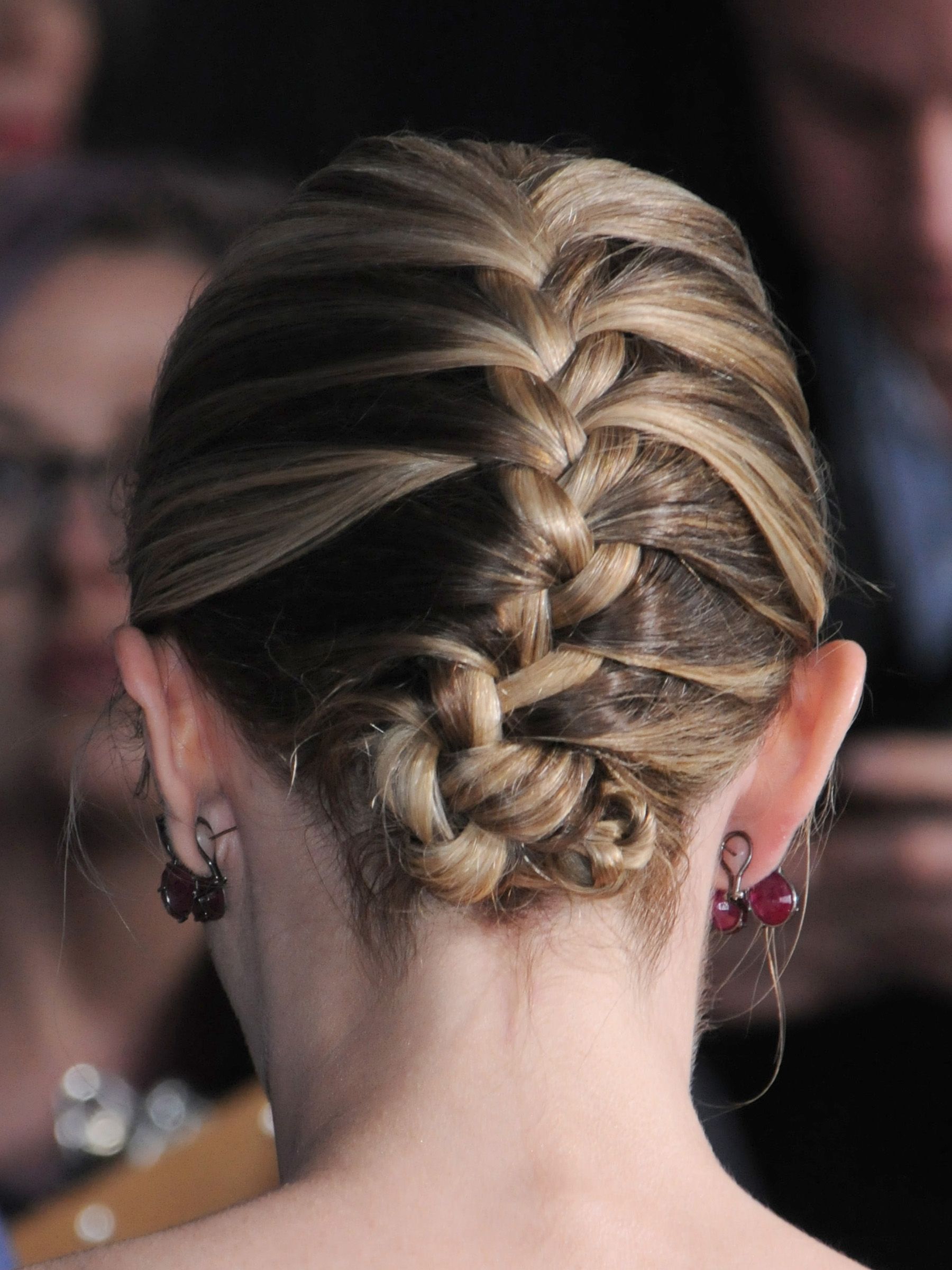 plait styles