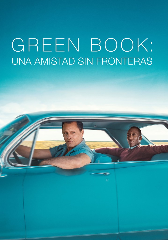 green book pelicula completa en español youtube