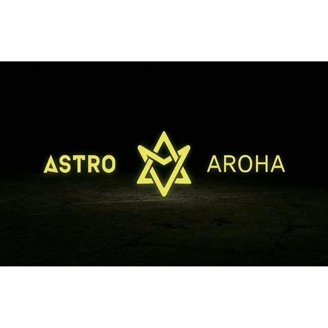 astro fandom name