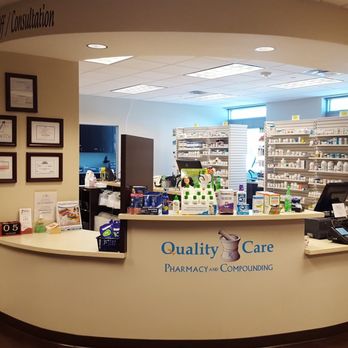 quality care pharmacy wylie tx