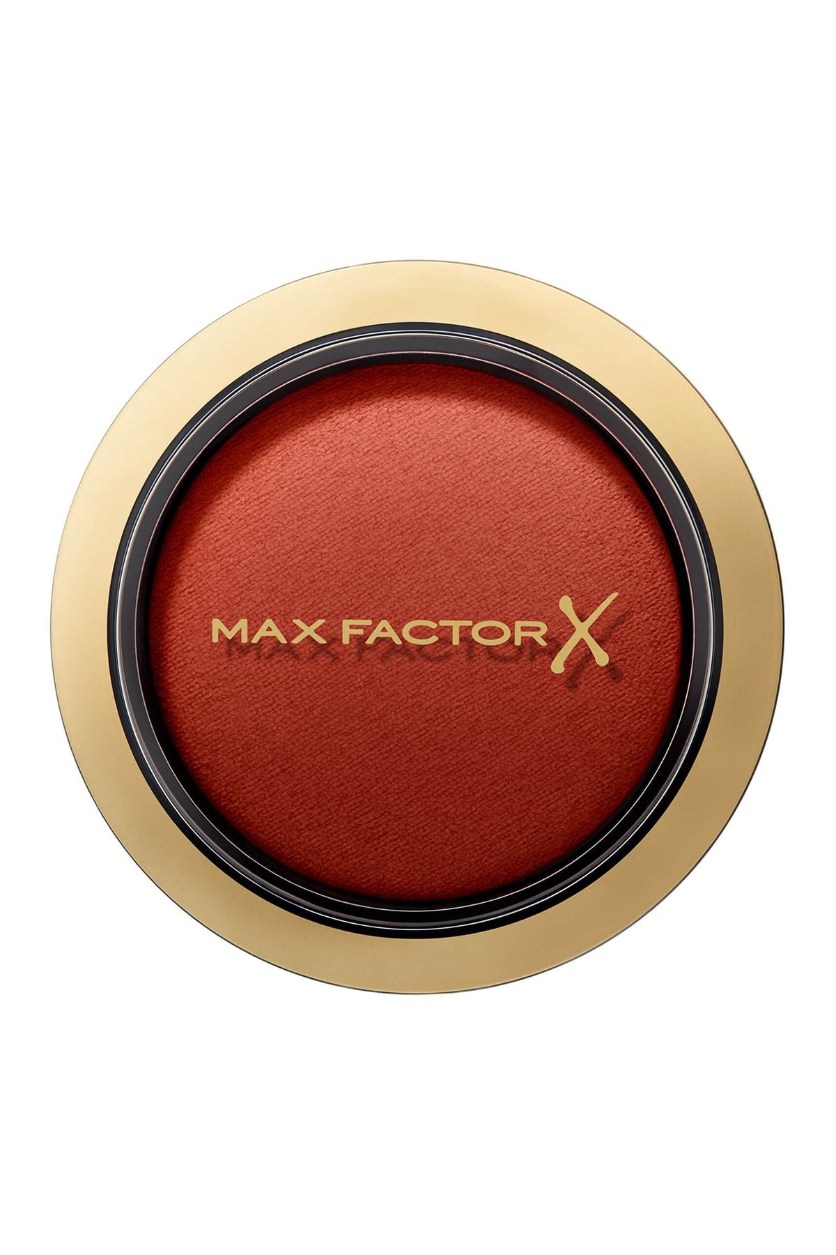 max factor allık 25