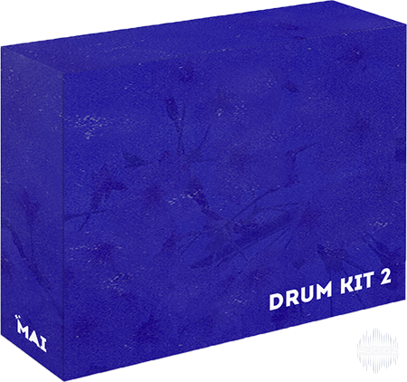 mai drum kit free