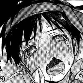 ahegao face male