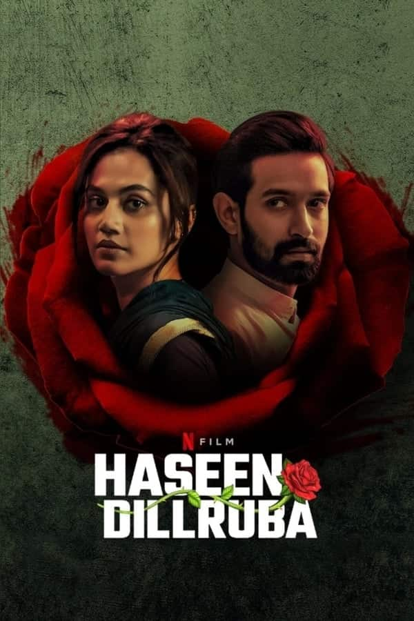 haseen dillruba full movie