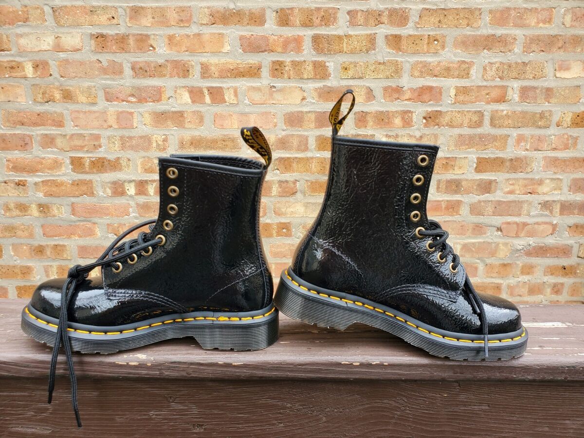 dr martens 36