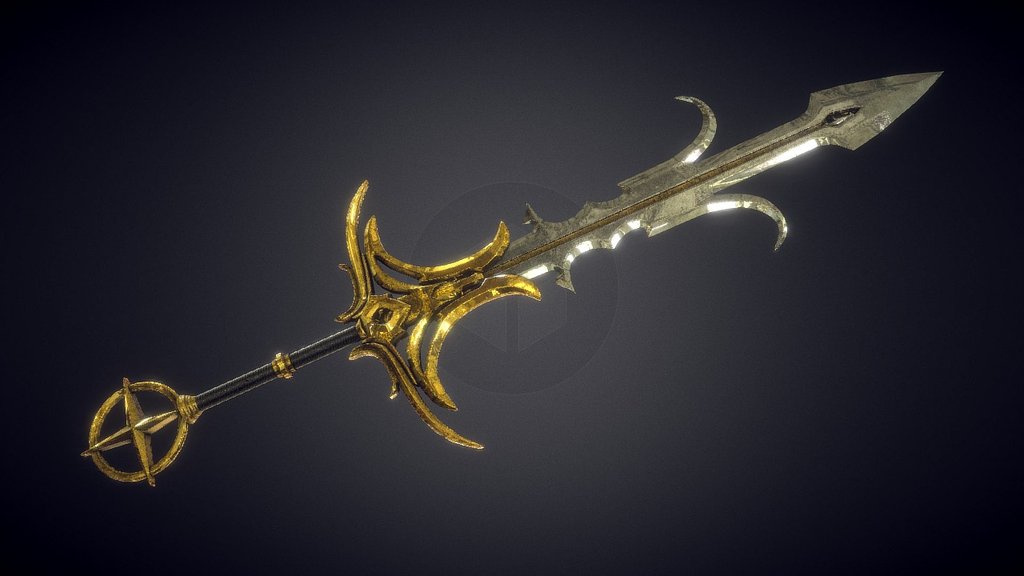 saradomin godsword