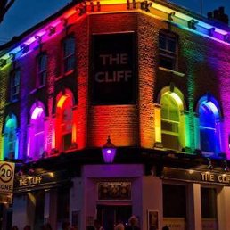 gay club croydon