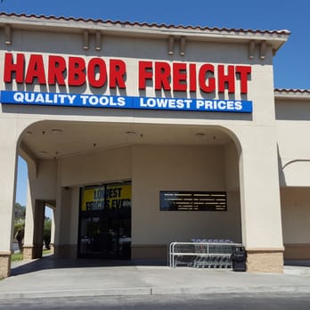 harbor freight white lane