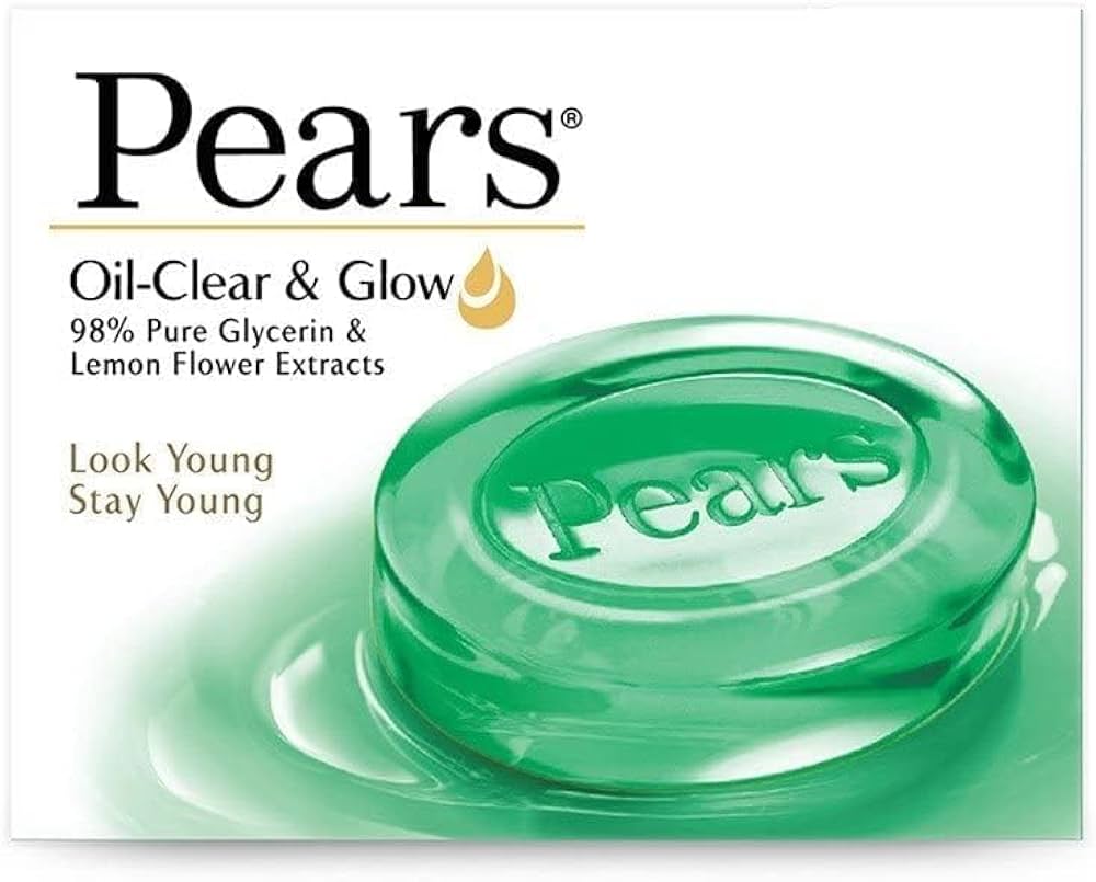 pears soap amazon