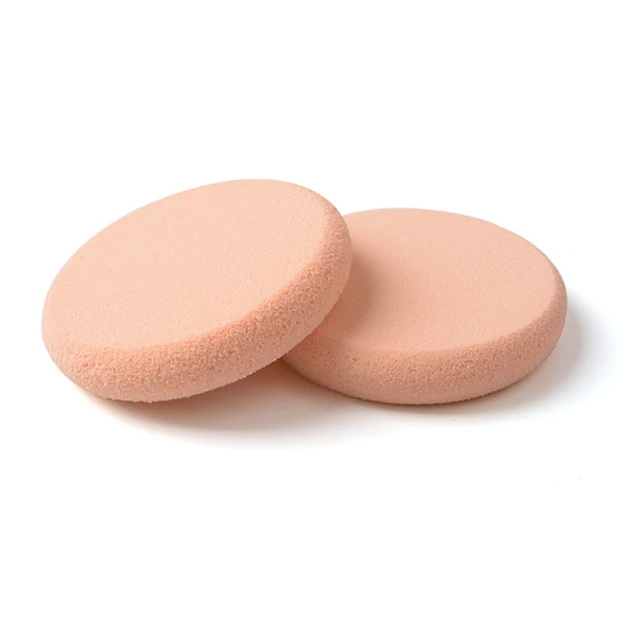 makeup round sponge