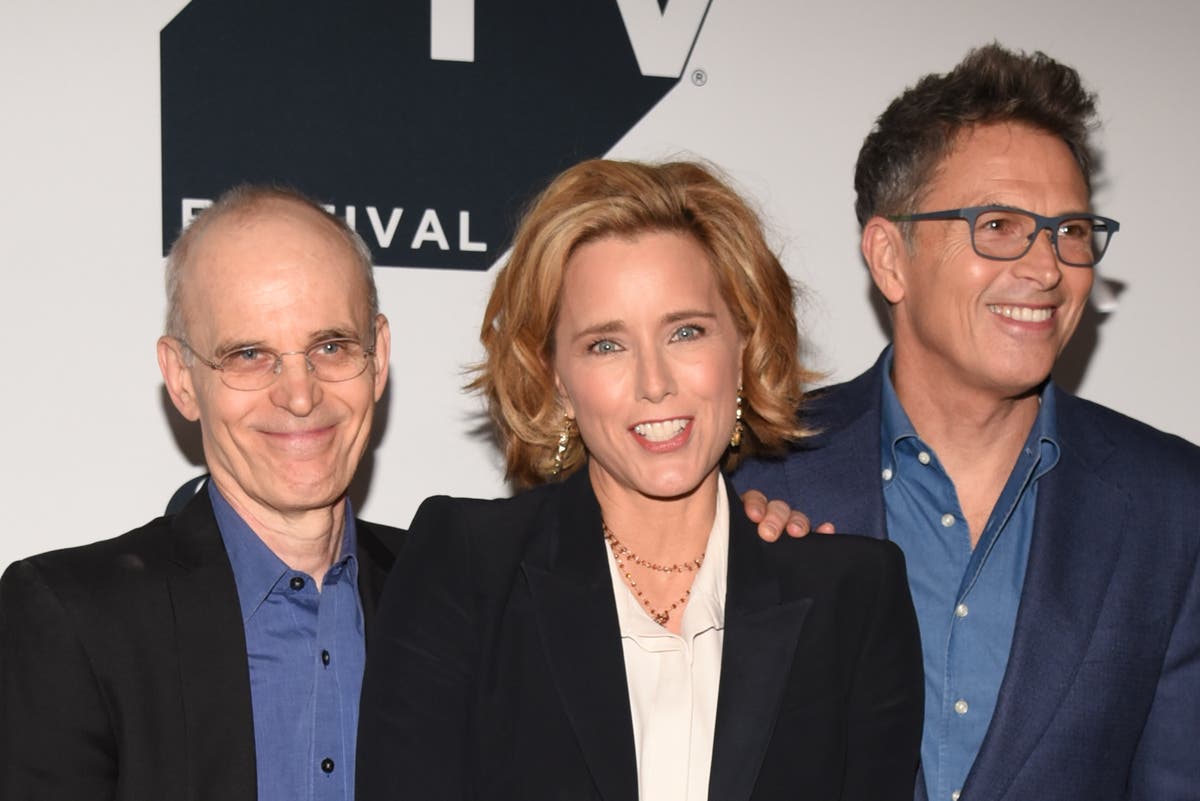 madam secretary tv series cast