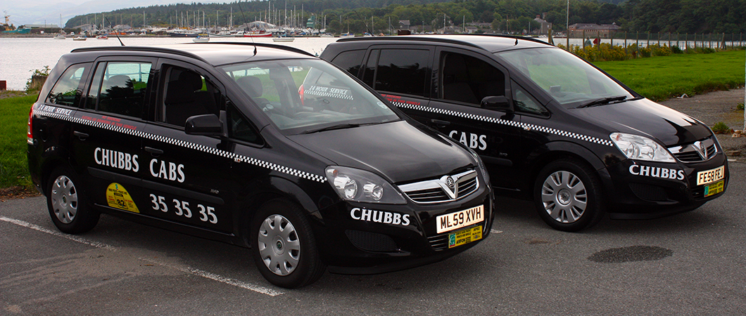 care cabs bangor