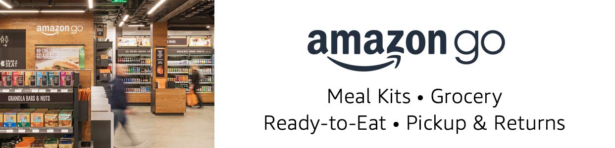 amazon locations near me