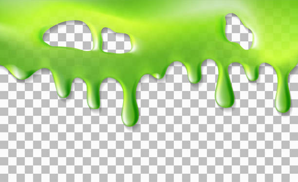 slime clipart