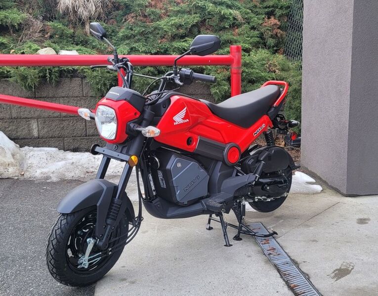 penticton honda motorcycle