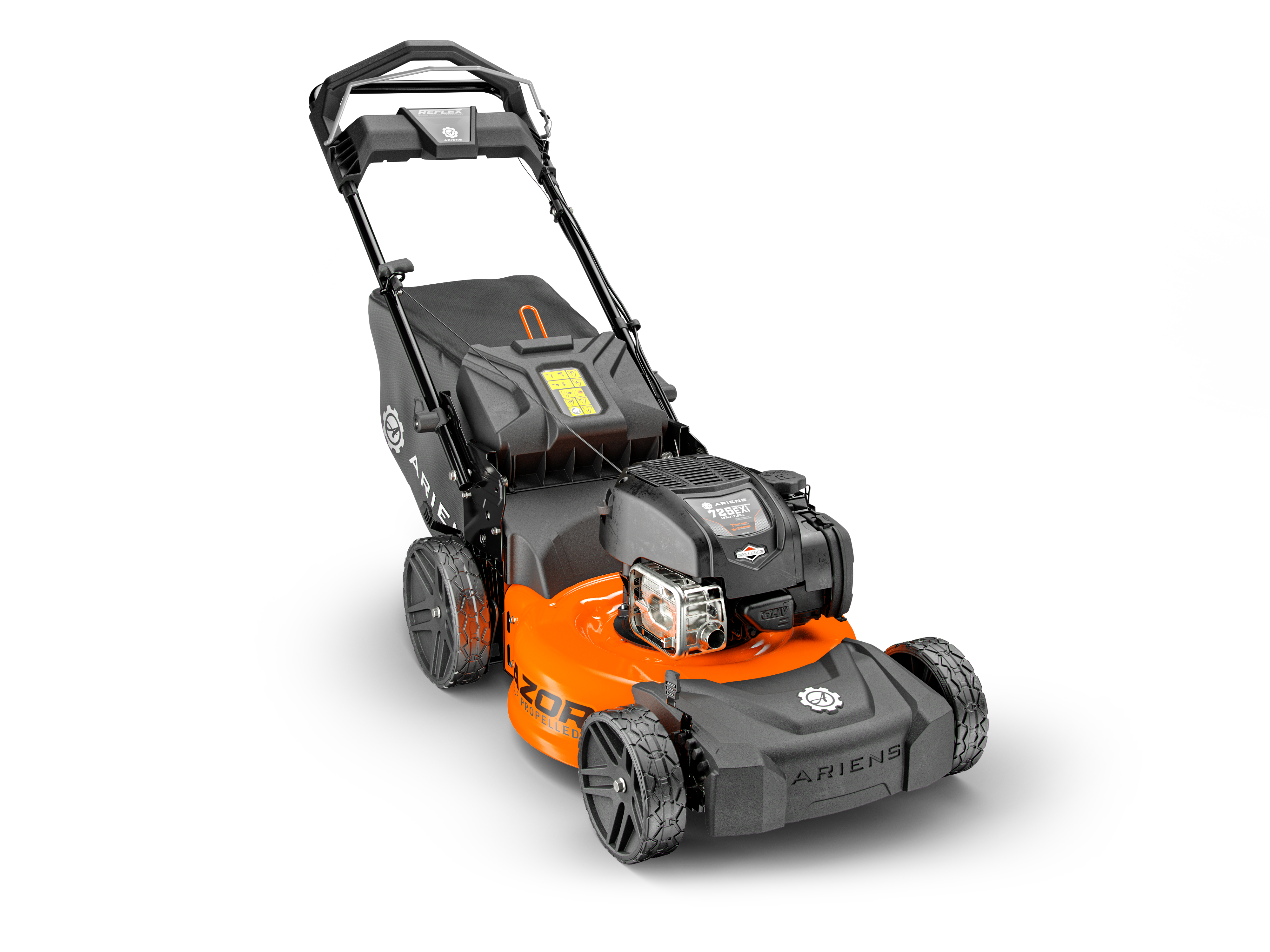 ariens lawn mower