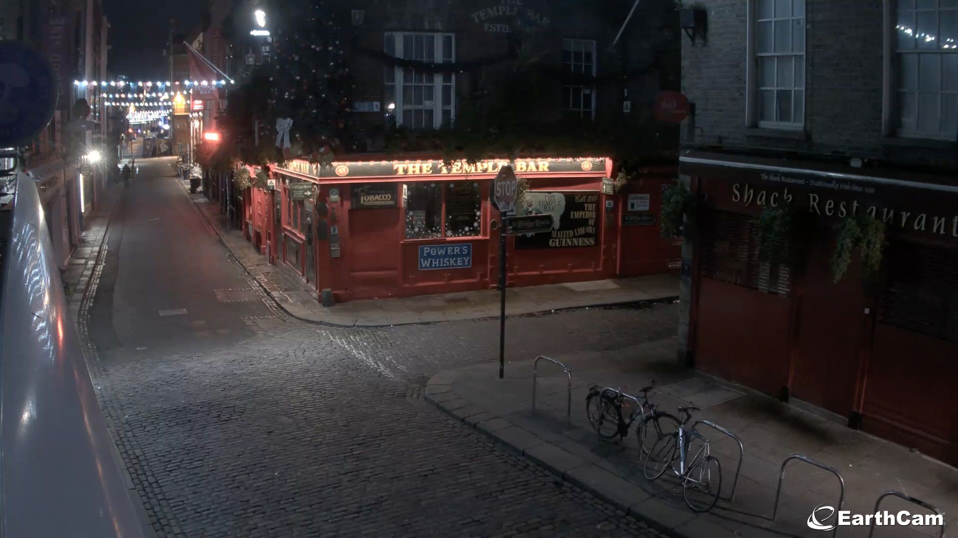 webcam dublin temple bar