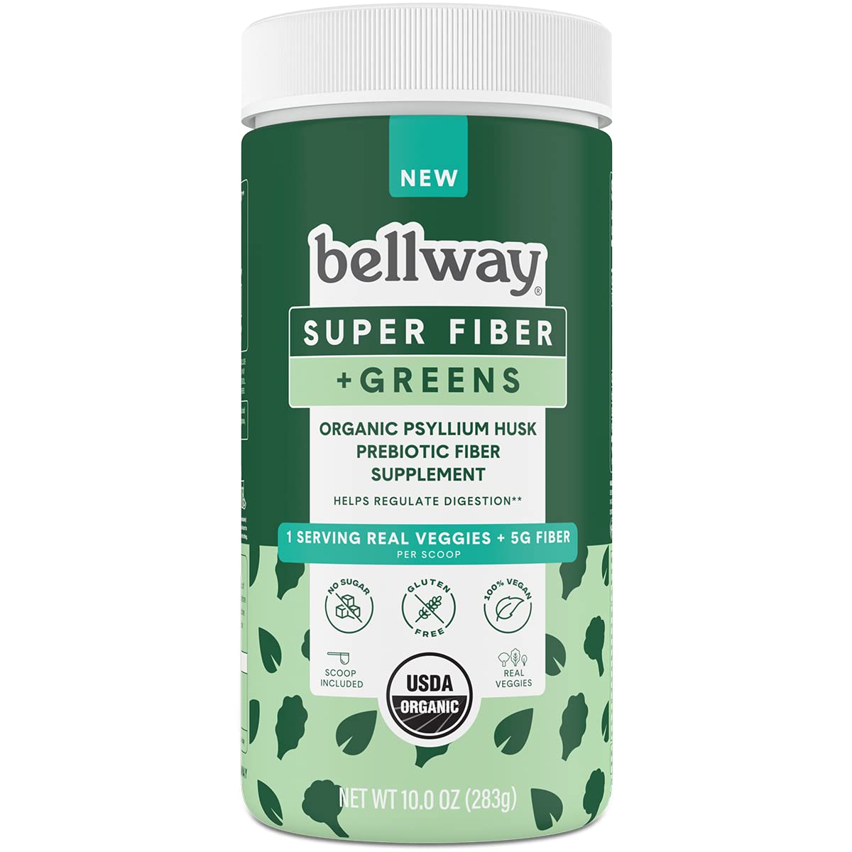 bellway fiber reviews