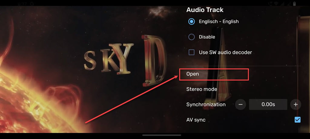 hindi audio track download for mx player