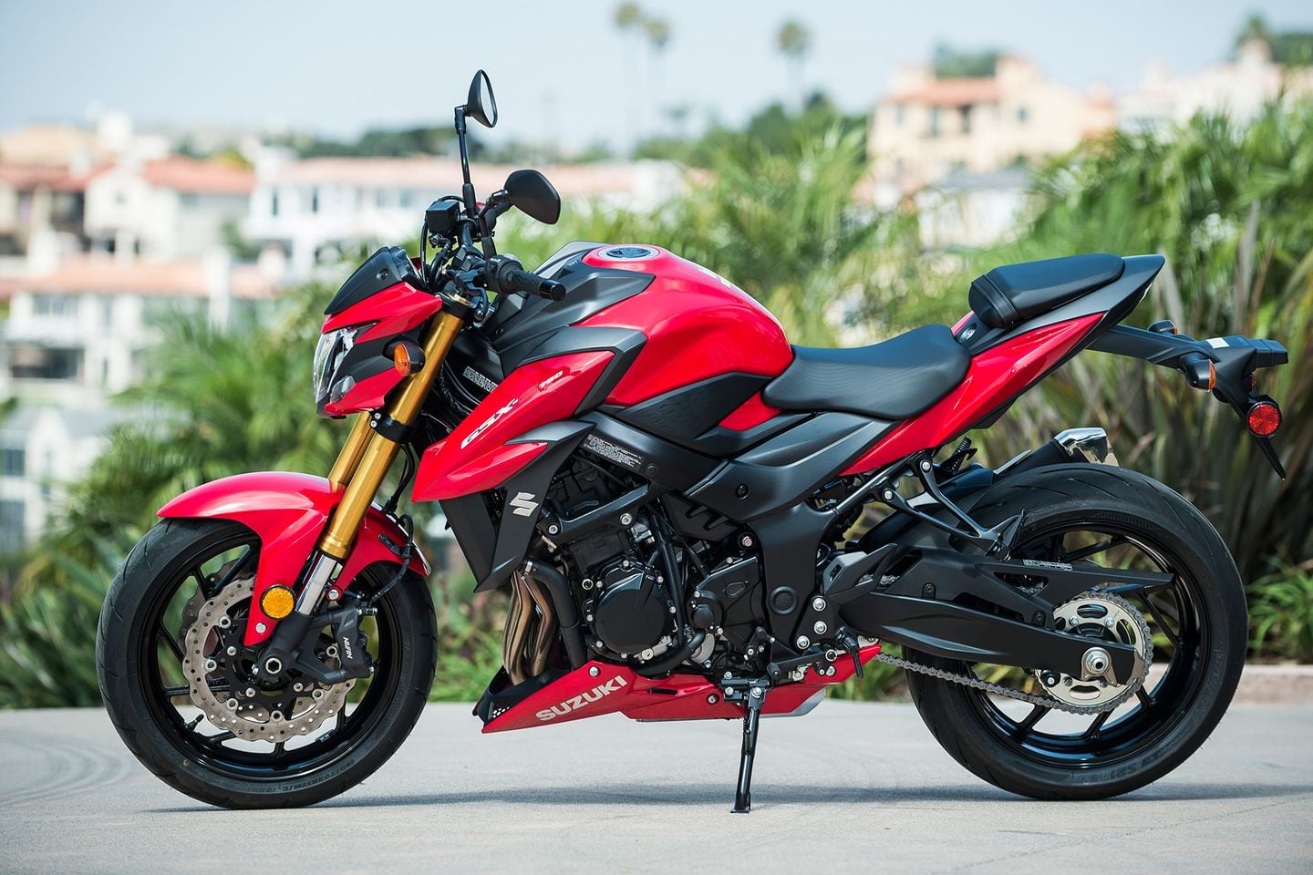 2018 suzuki gsx s750