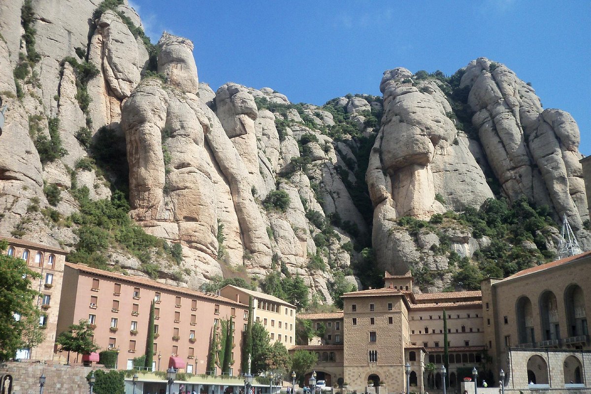 montserrat barcelona tripadvisor