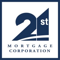 21st mortgage