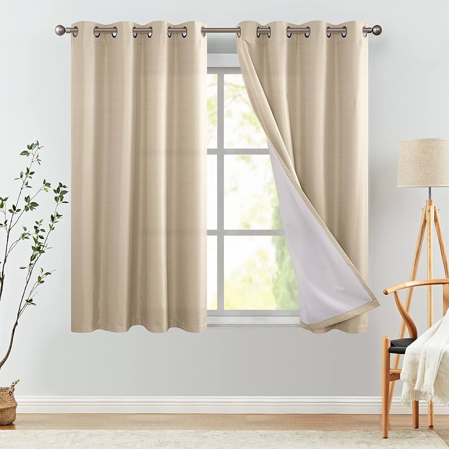 amazon black out curtains