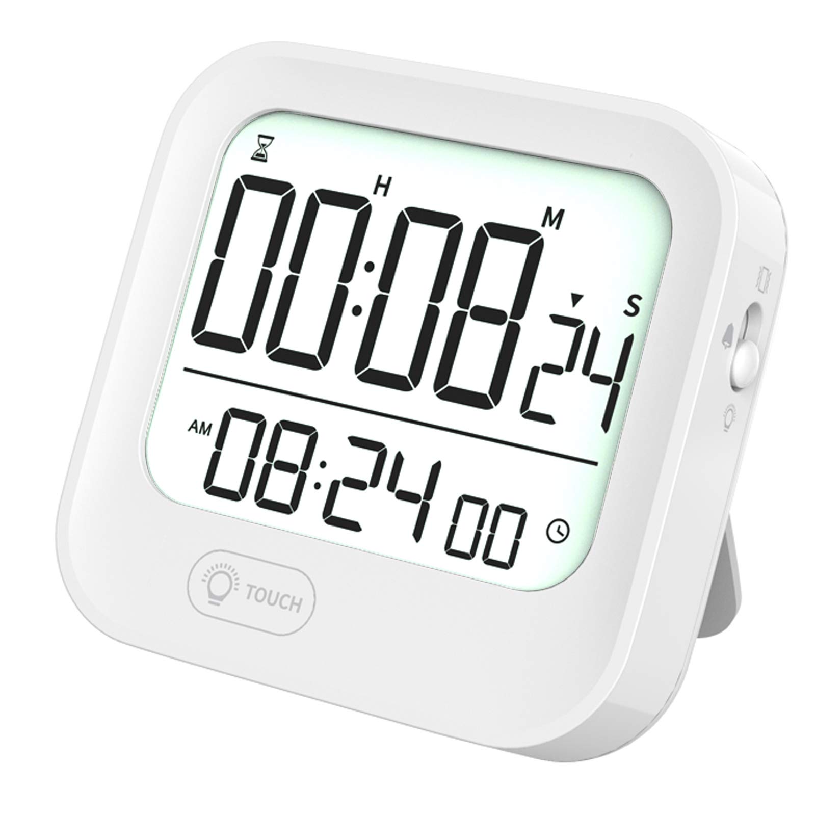 pomodoro alarm