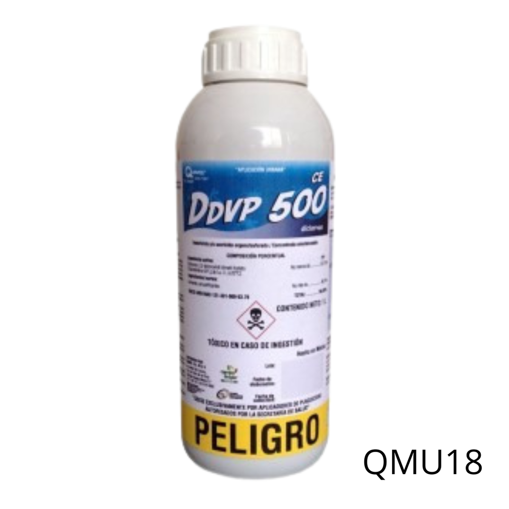 ddvp 500 precio