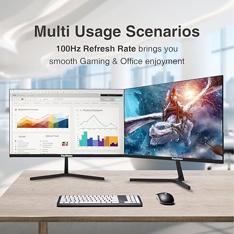 amazon refurbished monitors