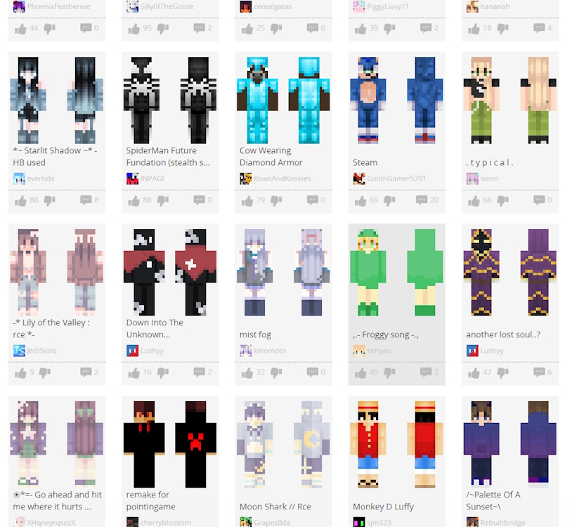 minecraft skin minecraft skin minecraft skin