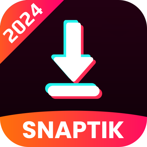 snaptik app