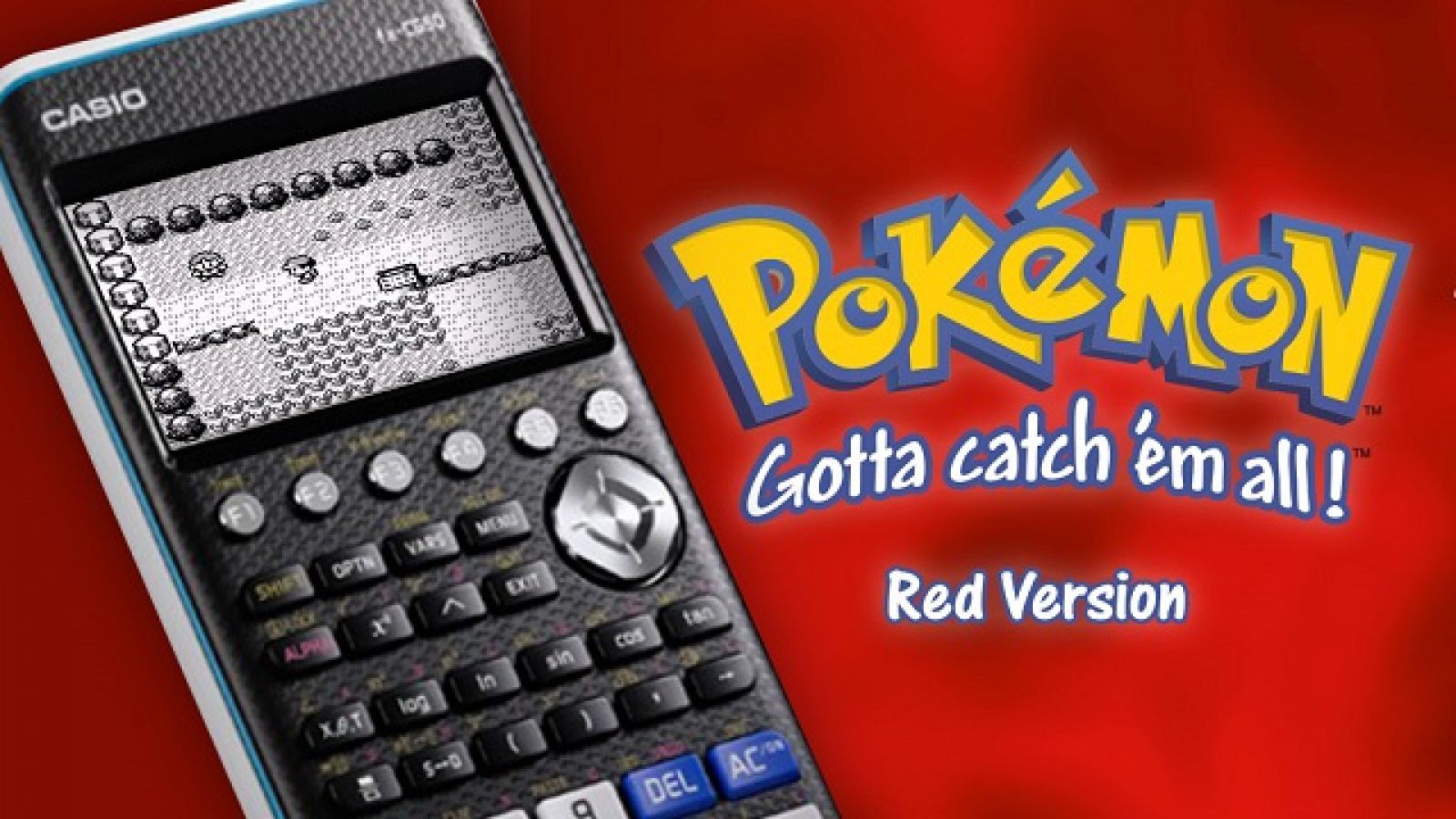 a pokemon calculator