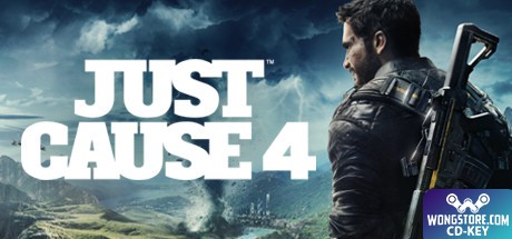 just cause 4 cd key