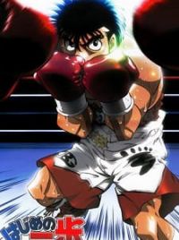 ippo episode list