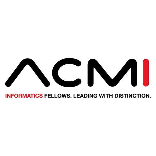 american medical informatics association