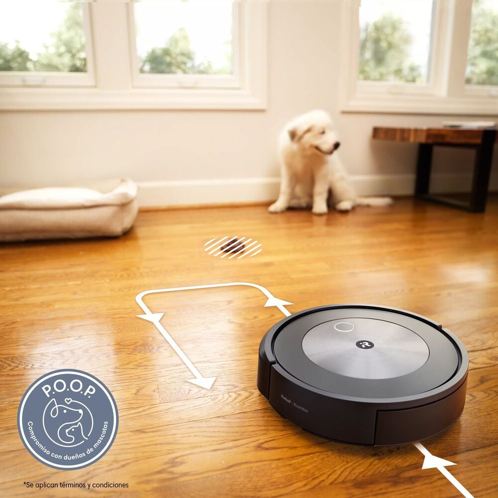 roomba j7+ manual