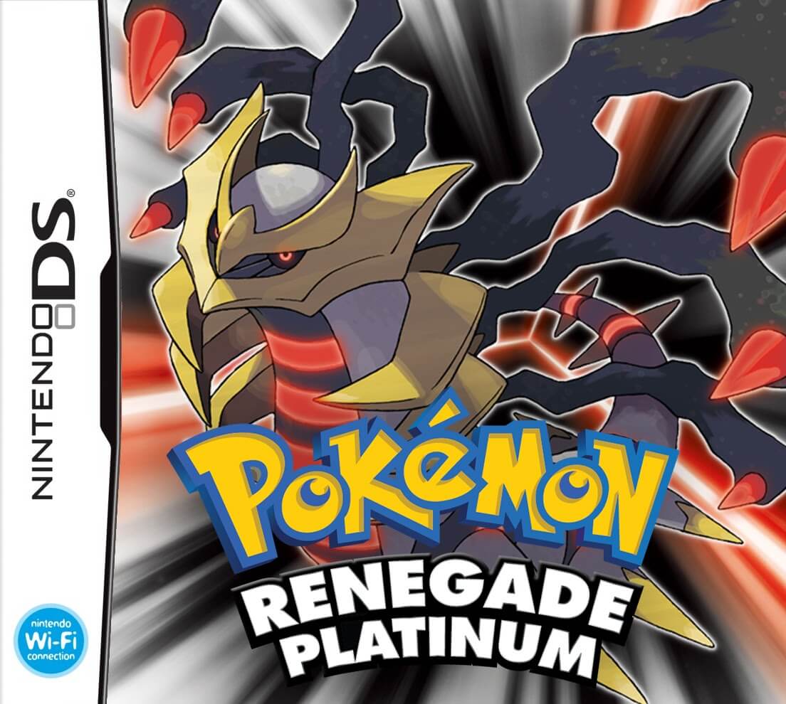 renegade platinum download