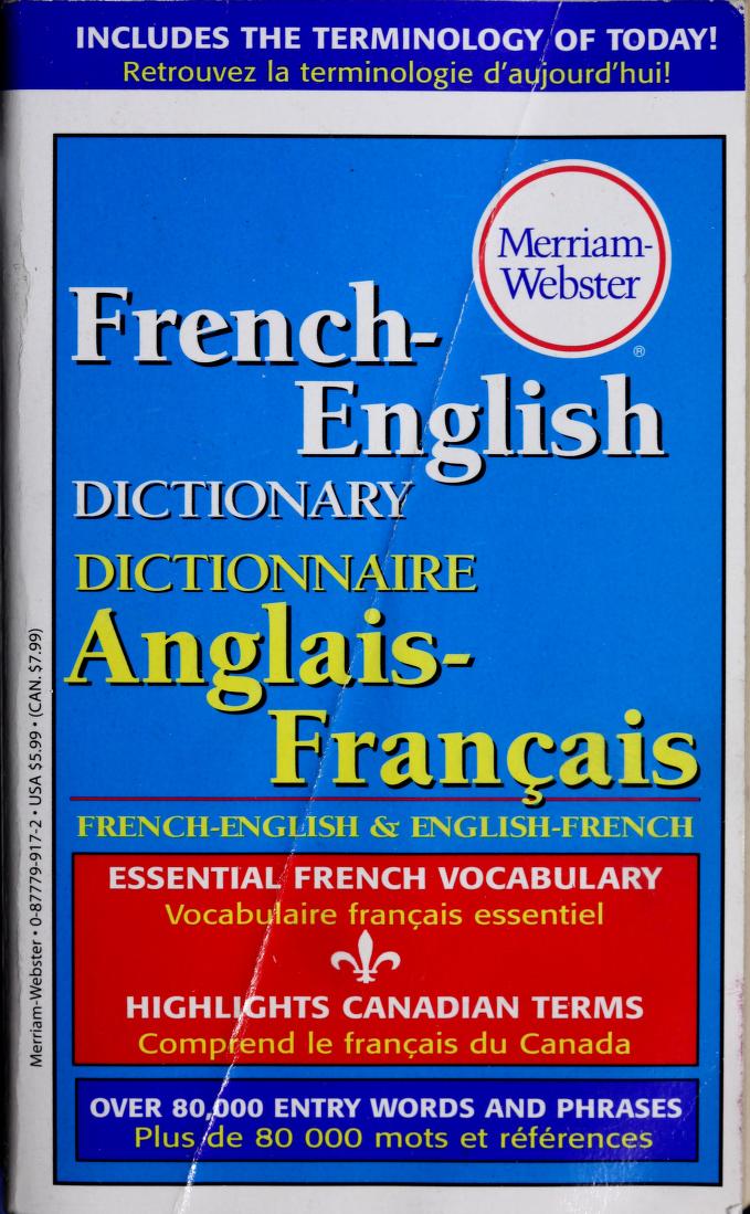 french to english dictionary pdf free download