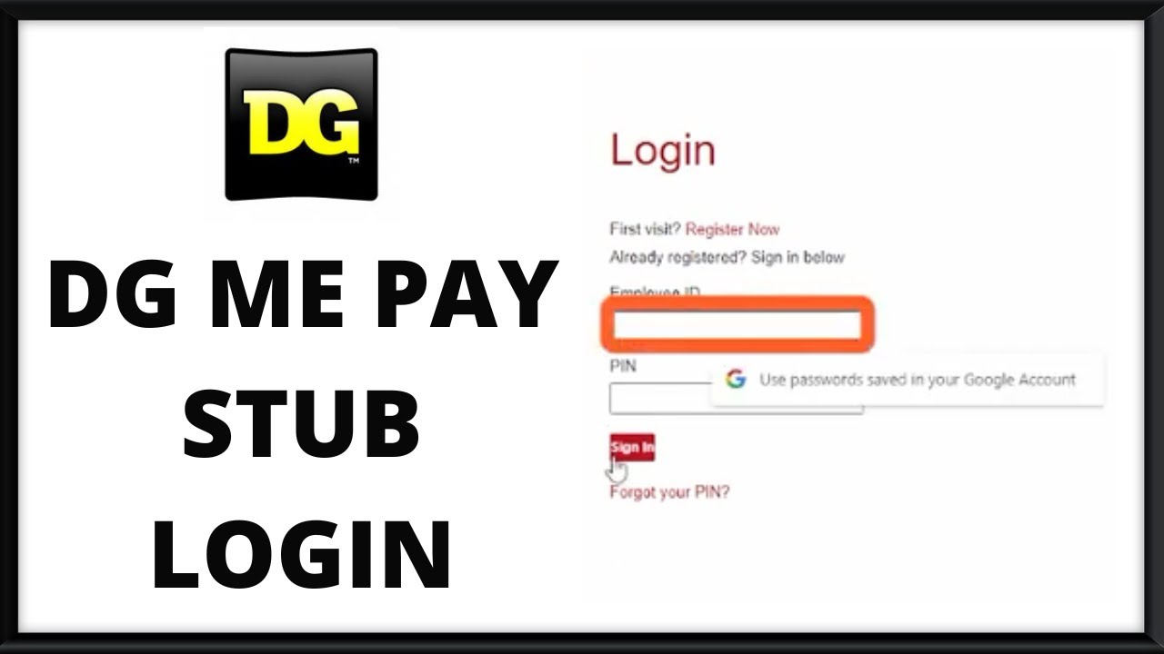 dgme paystub portal