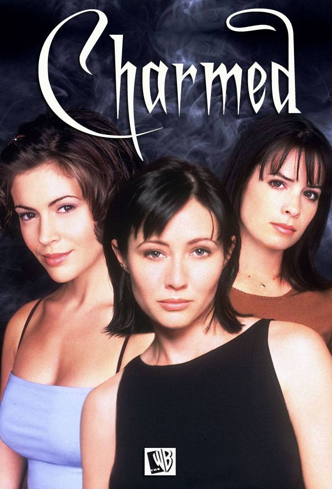 charmed tv series episodes