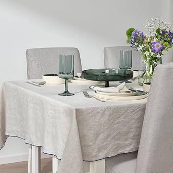 wipe clean tablecloth ikea