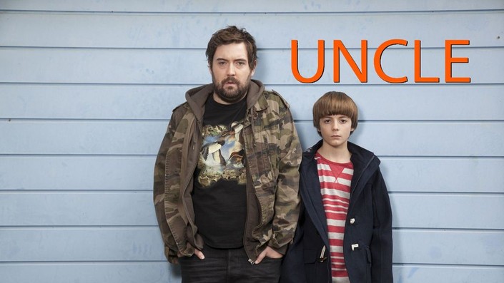 uncle tv show cast