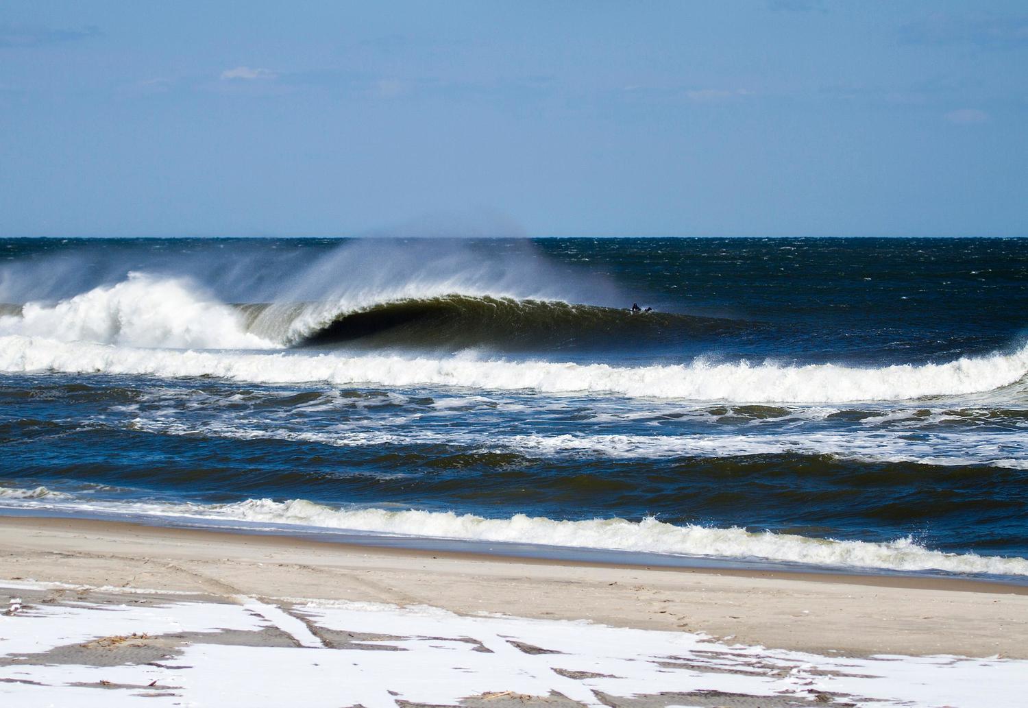 surfline ocean city nj