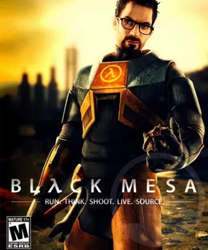 black mesa прохождение