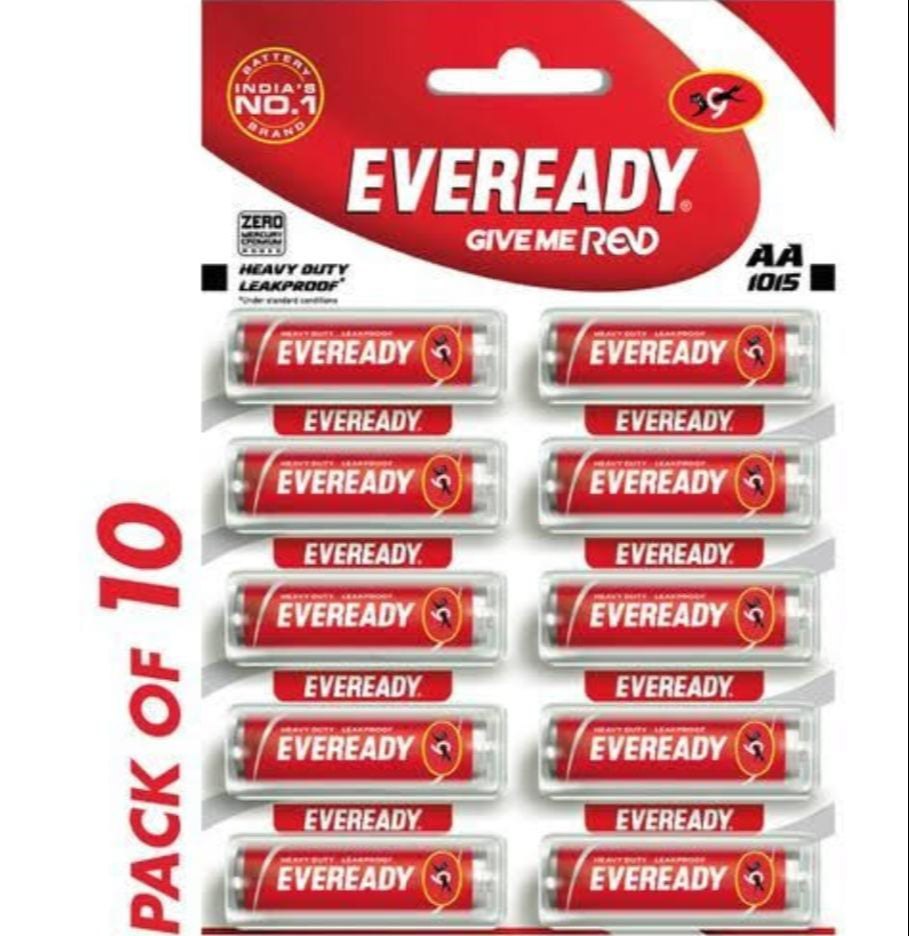 eveready pencil cell price